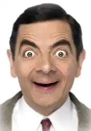 Rowan Atkinson